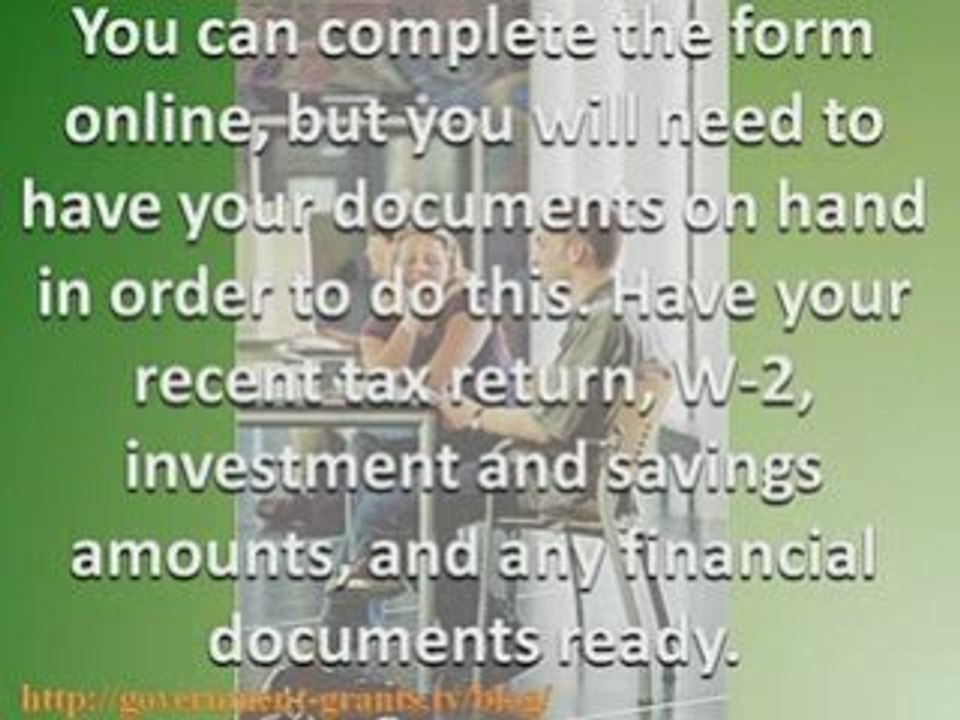 Scholarship Grants for College Students