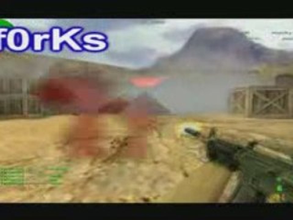 JeX # Team ESL 2vs2 Demo