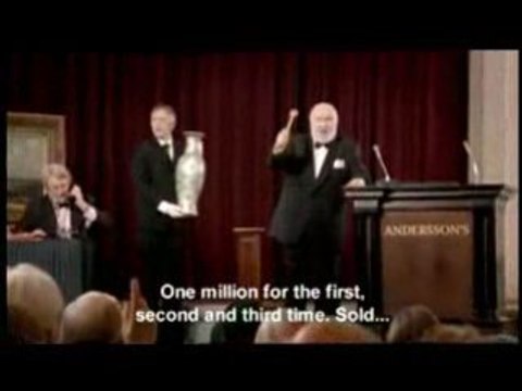 Ventes aux enchères !!! Qui dit mieux !!!