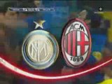 Inter - Milan 2-1 but de  Stankovic