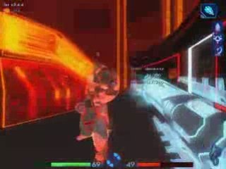 Tron 2.0 Prisoner Bin 04