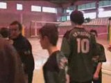 Volley minimes Pfastatt Mougins