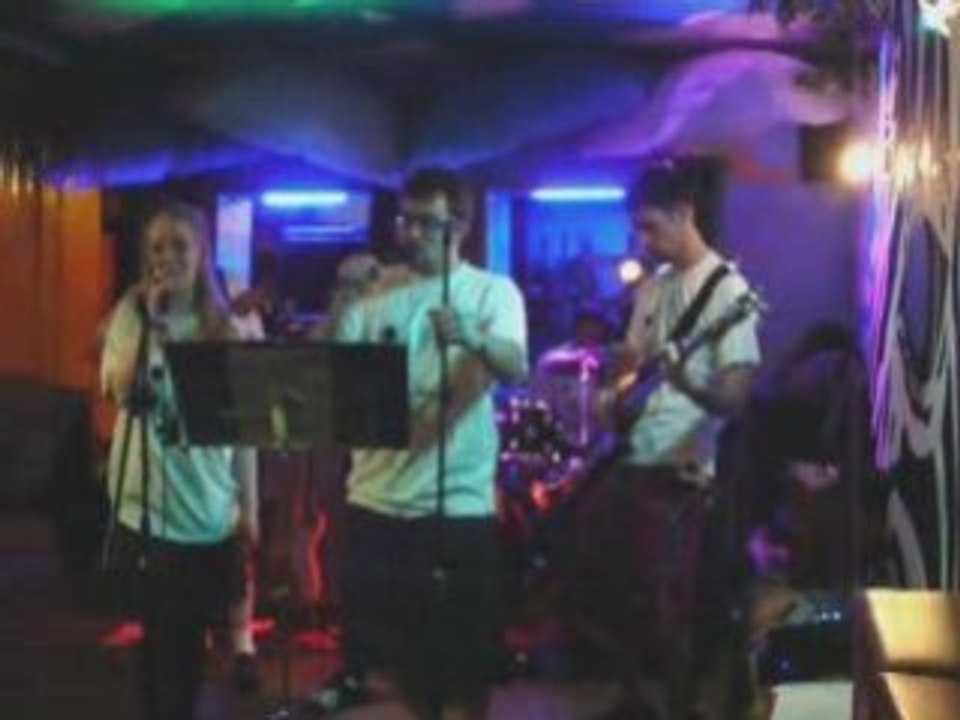 Concert au Gibolin - 03 - Toi et moi