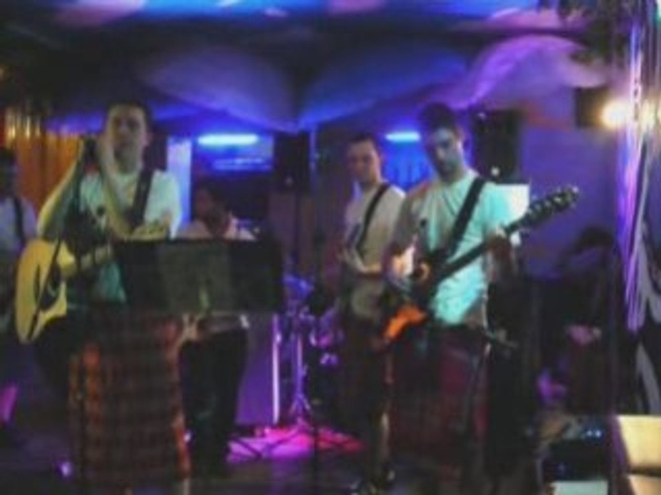 Concert au Gibolin - 04 - Cendrillon