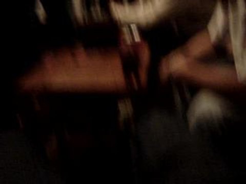 Brice apres un whisky coca sans whisky