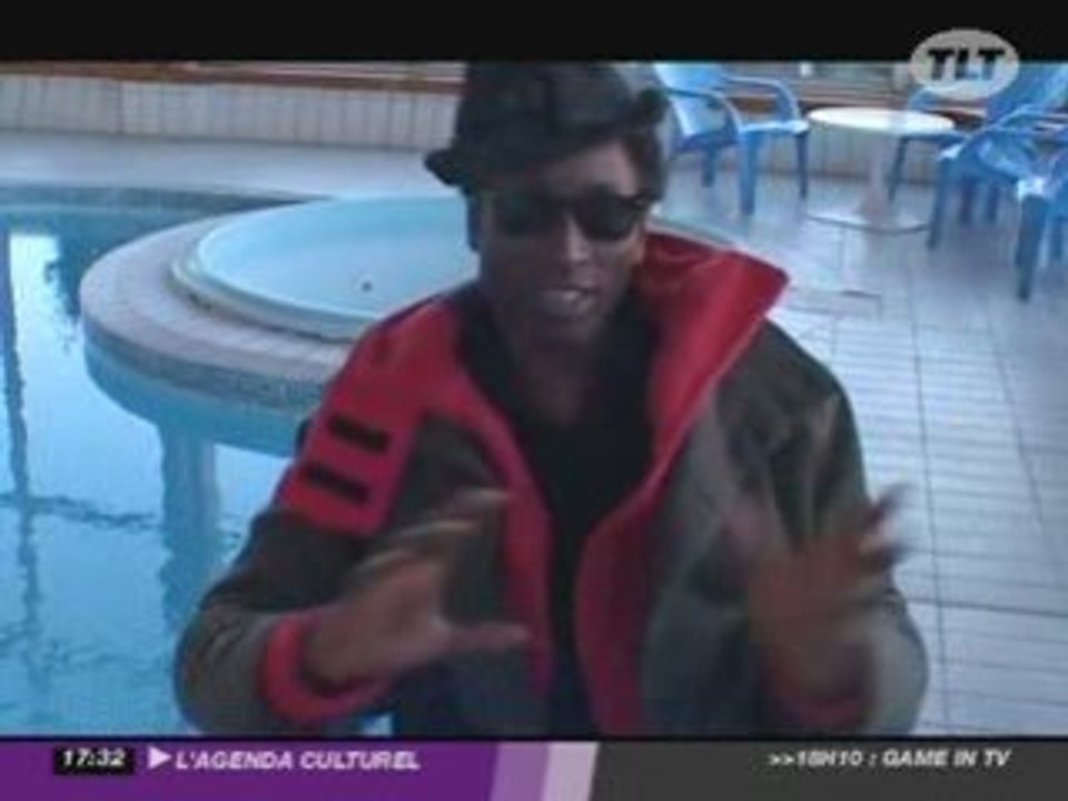 Toulouse/Concert : Keziah jones a rempli le Bikini !