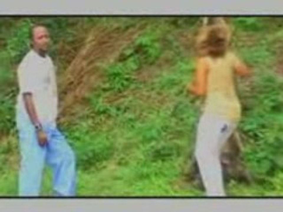 Werrason  "Chantal Bis"