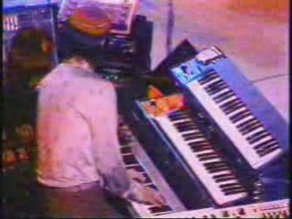 Weather Report-Teen Town