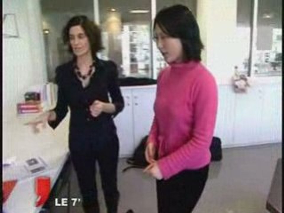 JT DU 13 FEVRIER 2009 SOIR