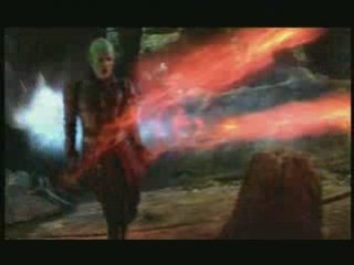 DRAGONBALL EVOLUTION - NOUVELLE BANDE ANNONCE - VF