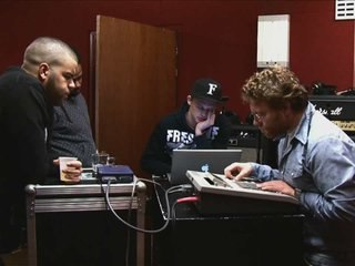 Collaborhate afl. 2 - Flinke Namen & Benny Sings