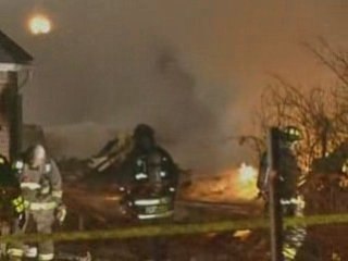 Crashed plane in Buffalo was on autopilot