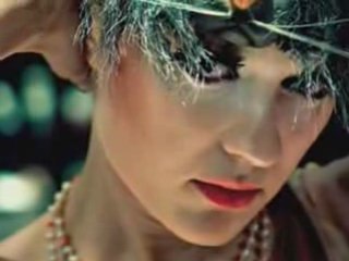 Triana Park - Call me Anytime  (Latvia 2009 Pre-selection)