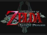 Succumbed to Twilight - The Legend of Zelda TP OST