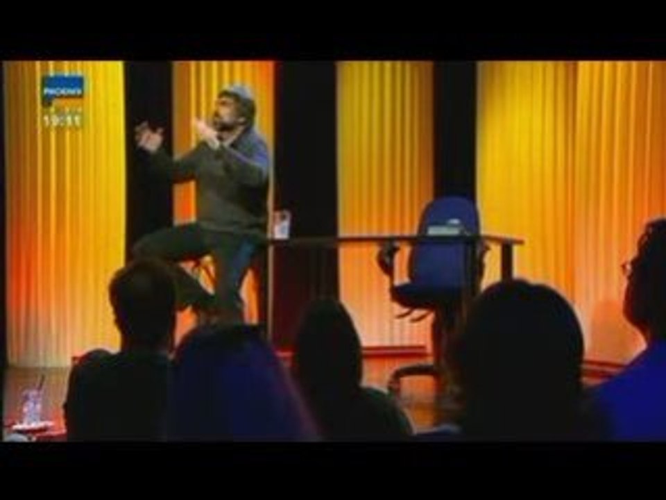 Volker pispers - bis neulich 2007 (5)