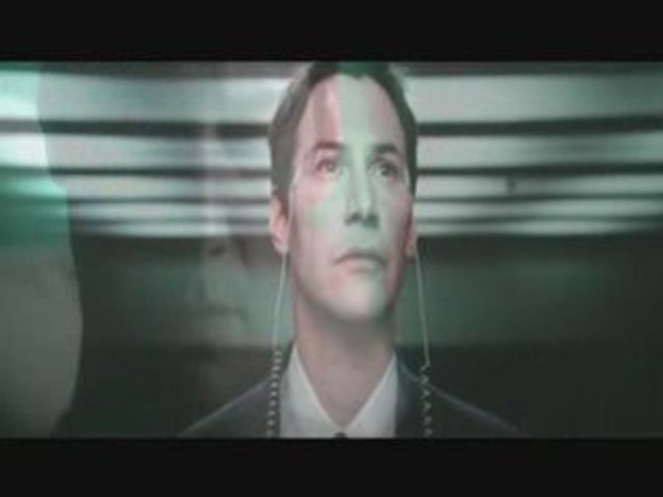 Le jour ou la terre s'arrêta keanu reeves