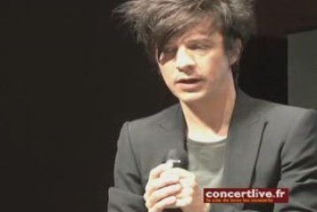 Indochine au Stade de France