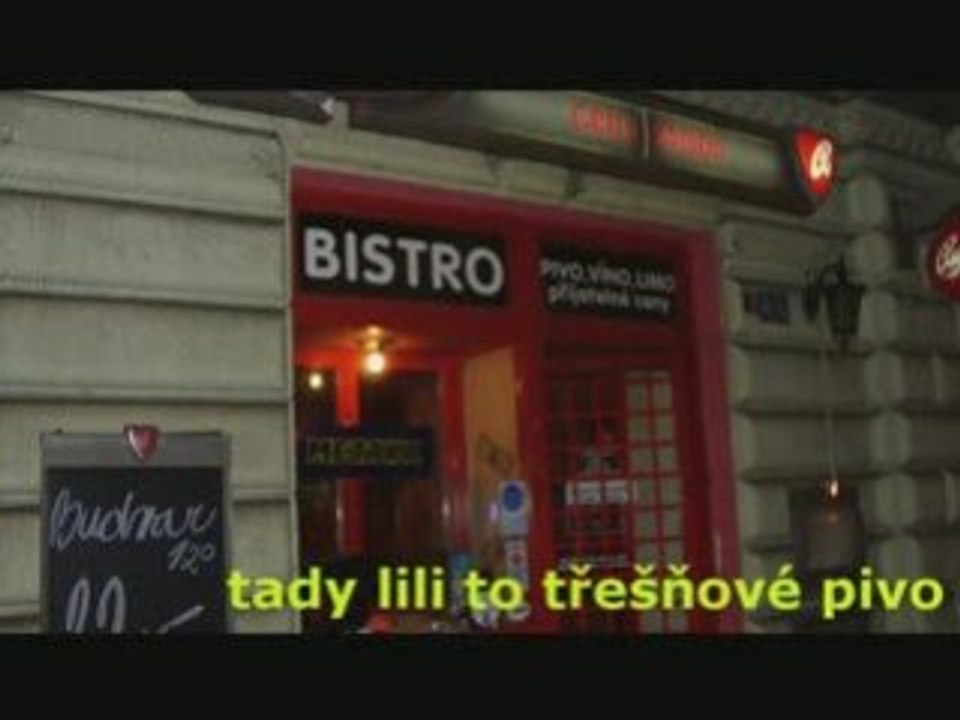 Od ufa k ufu
