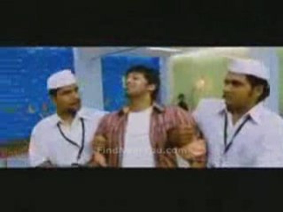 Sarvam Trailer | FindNearYou.com