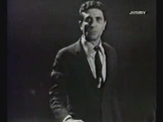 Gilbert Bécaud - L'orange (1964)