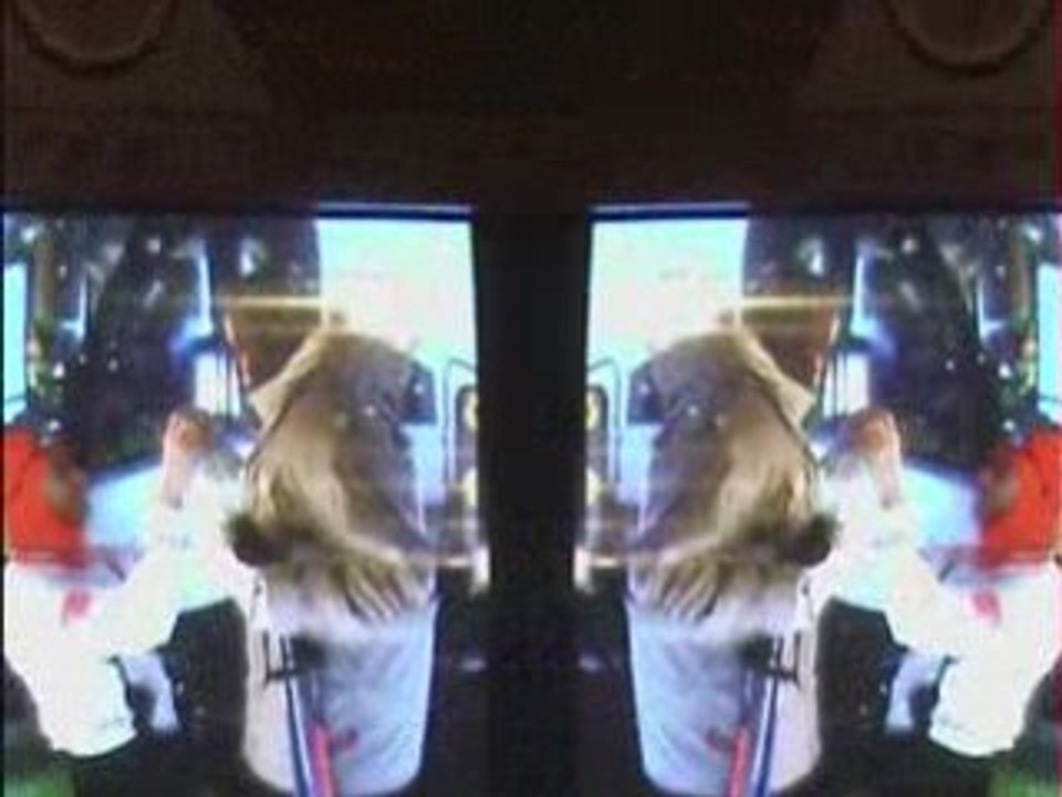 PASTEUR GOUDRON 01 74 61 07 18 DIEU EST LA VERITE