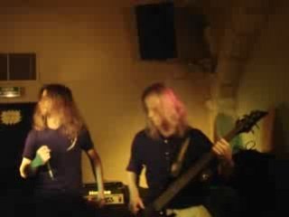 Synapsis - Ces Jours Sombres