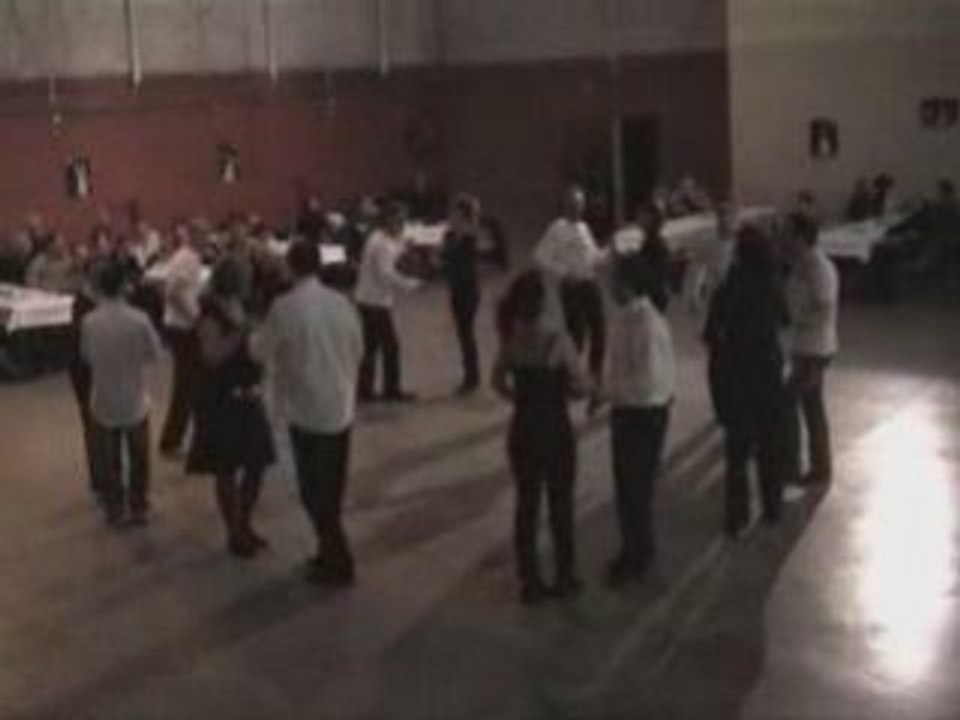 Salsa festidance 2009