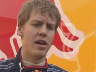 F1 - Sebastian Vettel o sezonie 2009