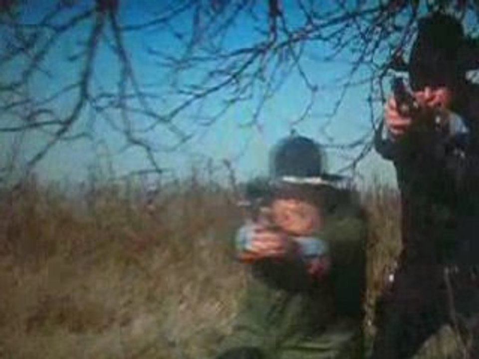 sherif fais moi peur