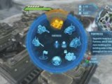 Halo Wars Videocumentary 3