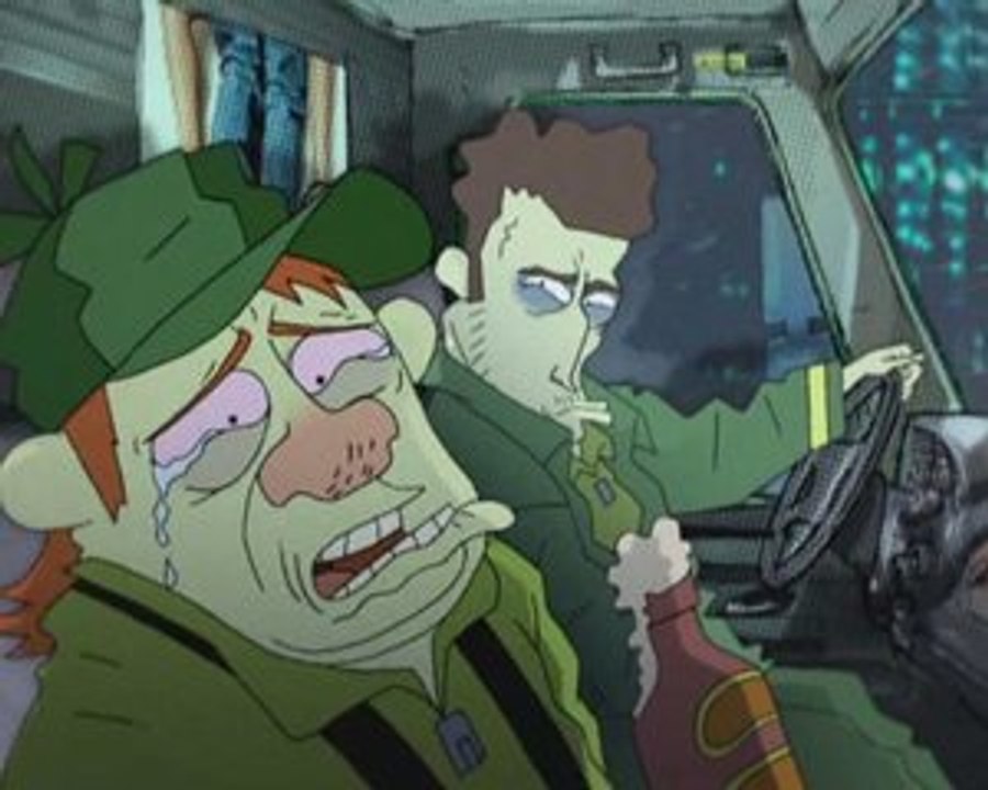 20 - Un taxi pour Deauville