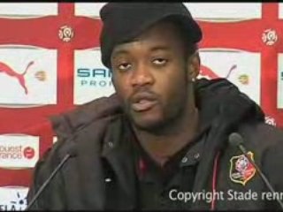 Jirès KEMBO (SRFC/ASNL)