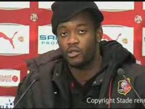 Jirès KEMBO (SRFC/ASNL)