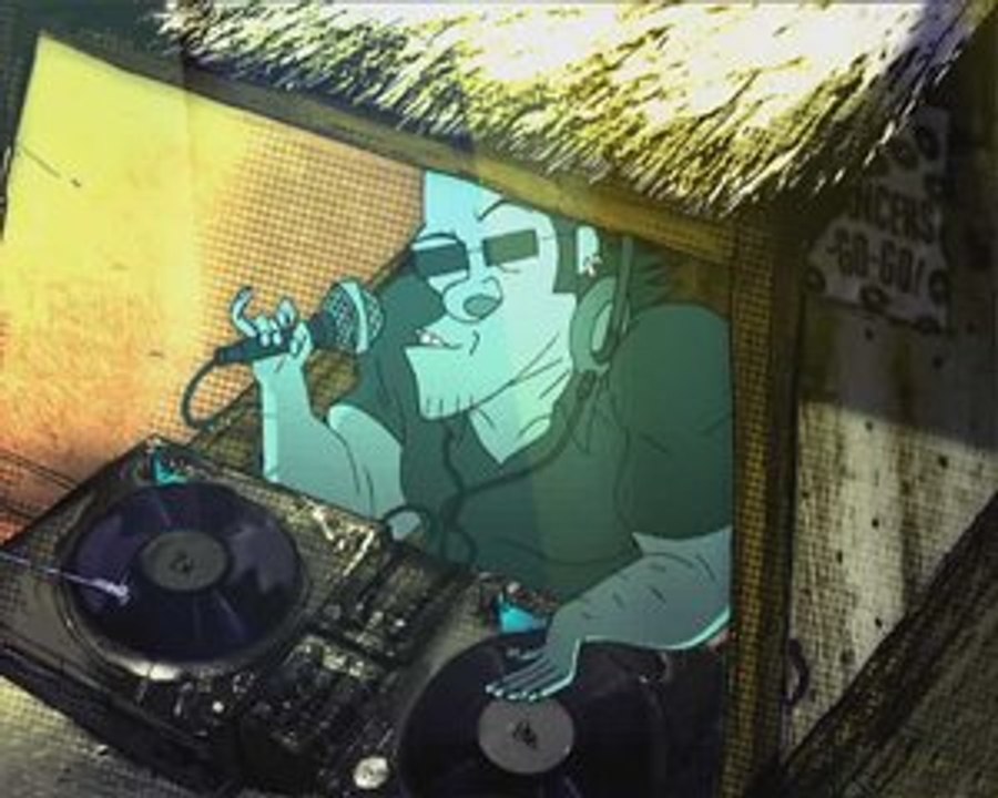 11 - Oh Macumba