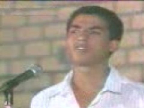 Cheb Mami - Mahboubete Galbi 1982