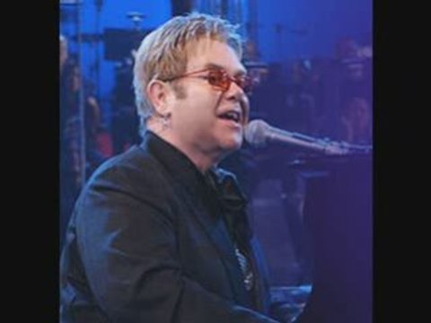 Your Song (2005) - Elton John & Patti LaBelle