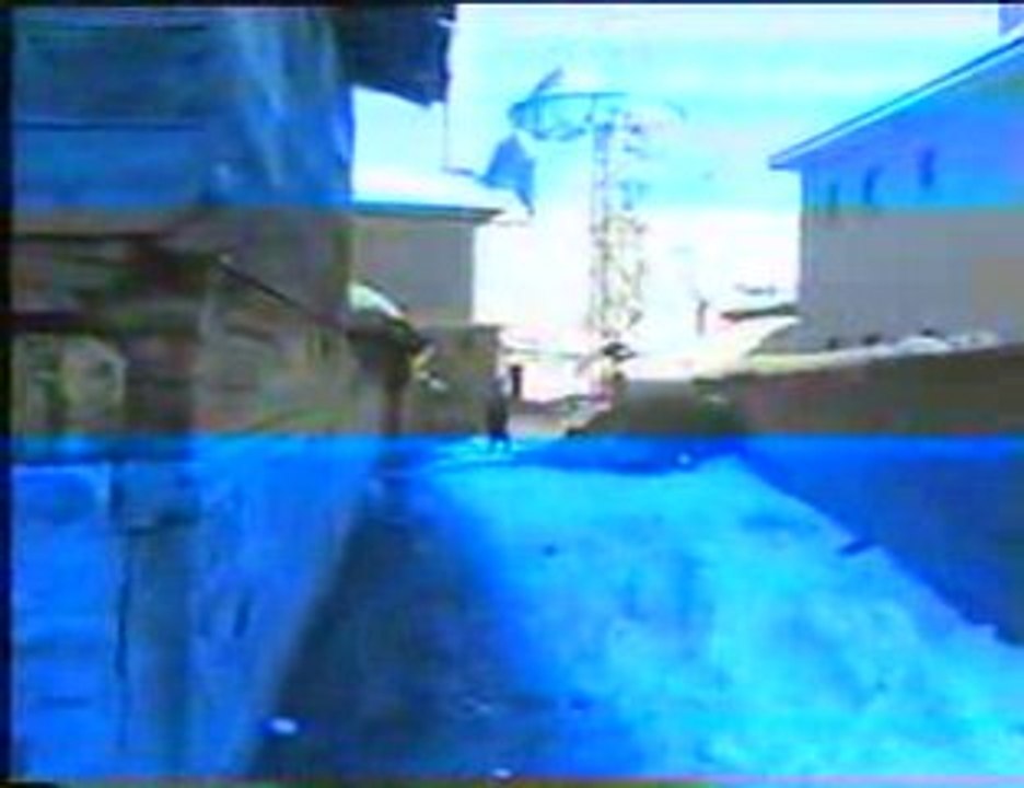 Kılıclar köyü görünüm 2