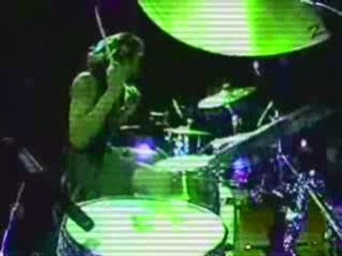 Rage Against The Machine > Bulls On Parade (Live)