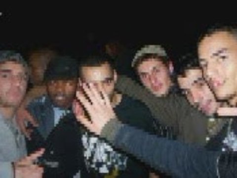 scred connexion ni vu ni connu 2009 ah si j'etait pauvre