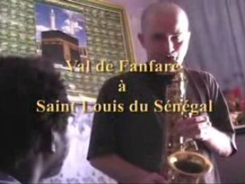 Val de Fanfare (2006)