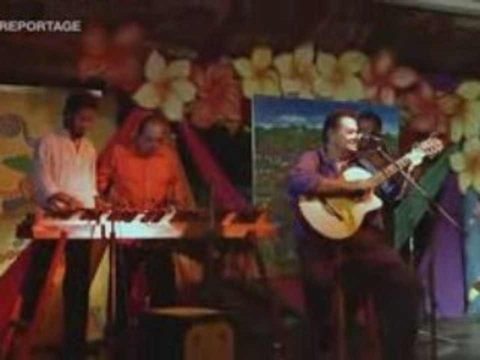 La crise en Chine + Nicaragua-3/3