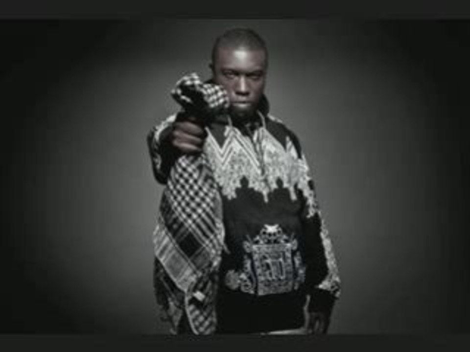 KENNEDY -TROP 94 FEAT #31#