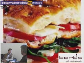 Interview Thierry Laval, Bert's