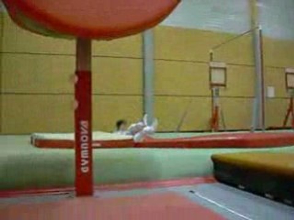 coup de pied lune vrillé