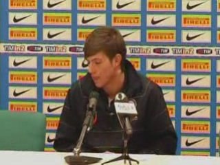 Davide Santon dupa Inter-Milan 2-1