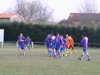 égalisation à 2 partout par Tot