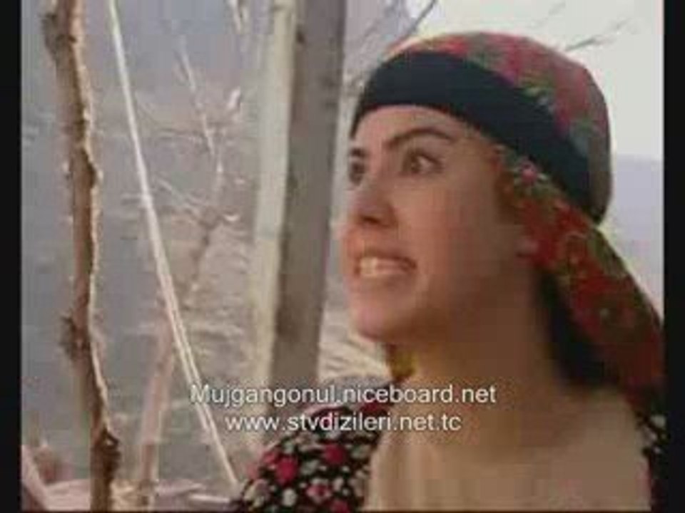 Tek türkiye 56:bölüm Fragmanı *Stv logosuz*