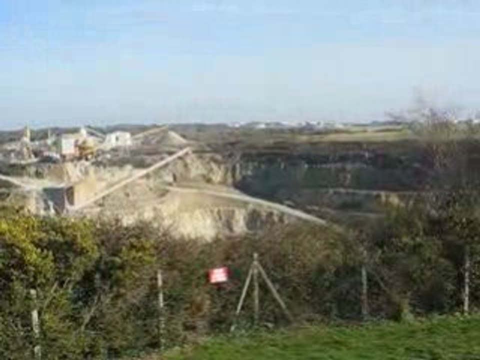 Bouguenais : carrière