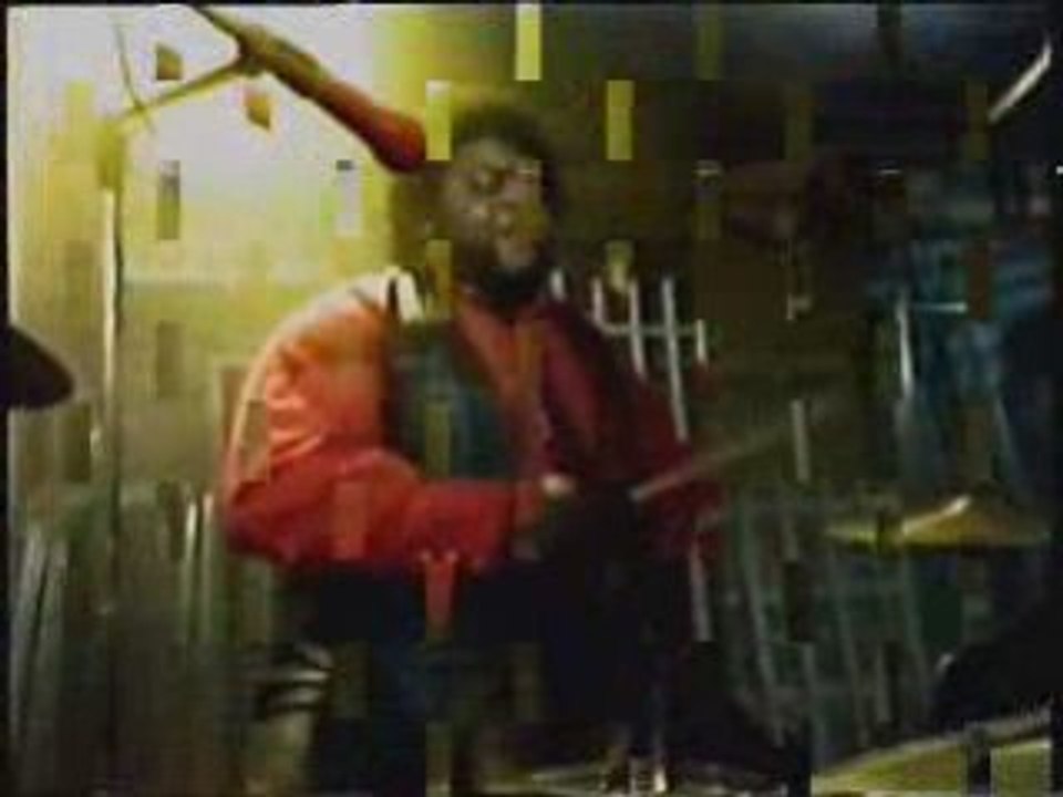 Fat Larry's Band - Stubborn kinda fella