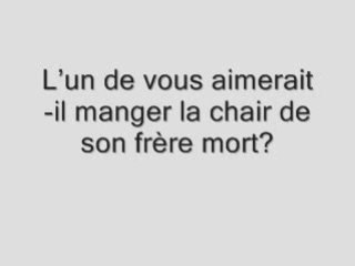 la fraternité en islam